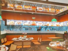 -小户人家(循礼门南国中心店)