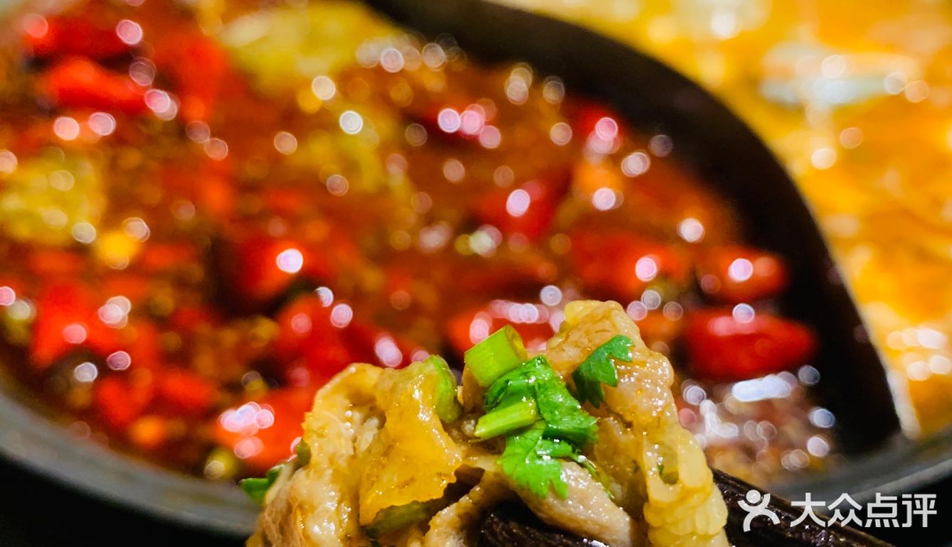 蒸正火锅｜可以^蒸^的火锅店[爱心]