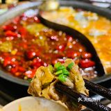 蒸正火锅｜可以^蒸^的火锅店[爱心]