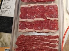 -涮福記·现切牛羊肉火锅(世纪汇店)