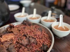 -农汤老店(顺联公园里店)