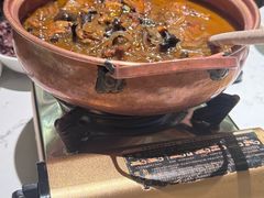 -关东小磨东北菜(漕河泾印象城店)