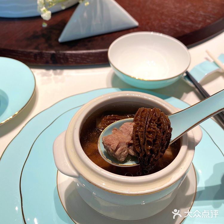 来过这家私房菜后念念不忘|广州六号院