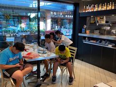 -必胜客(仁恒店)