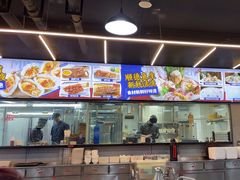 -明本湛江鸡•海鲜小厨(陈家祠店)