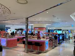-乐天免税店(明洞店)