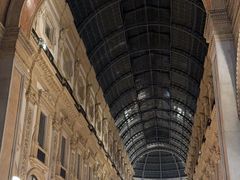 -埃马努埃莱二世拱廊