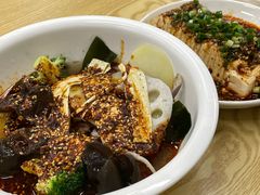 -艺味深尝(云锦路店)