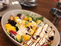 -机器人火炉披萨