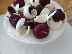 -积慕Cake(解放大道店)