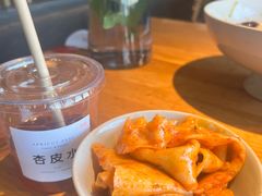 -长安记·大美陕菜(朝阳大悦城店)