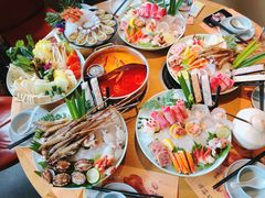 -生如夏花泰式火锅(西村黑金店)