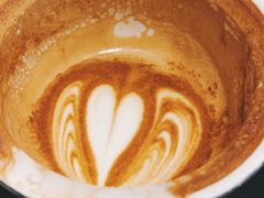 澳白-Bracket Coffee(工体店)