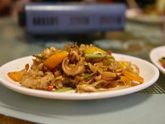 -牛杂大叔(园岭总店)