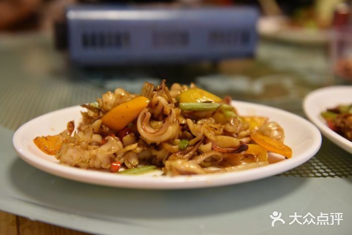 牛杂大叔(园岭总店)图片