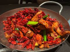 -山石榴·贵州菜(丰盛里店)