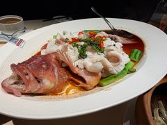 -侨美食家·粤菜(体育西路店)