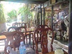 -自然餐厅(Phuket)