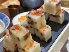 -魁盛居百年鲁菜馆(县西巷店)