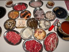 -行运海鲜食集(北京首店)
