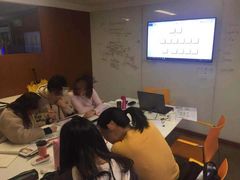 -新东方成人英语学习考试·口语·商务(延安路校区)