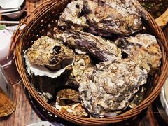 -蚝堡海鲜·威海菜·海肠捞饭·烧烤·亚洲吃蚝公司(幸福门店)