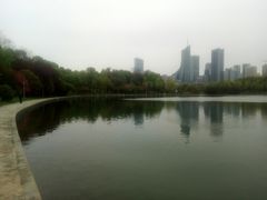 -天鹅湖体育公园