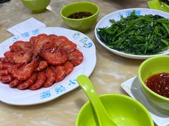 -小海豚•老字号海鲜餐厅(天涯店)