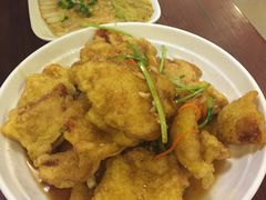 锅包肉-小土豆北方菜馆(文慧园店)