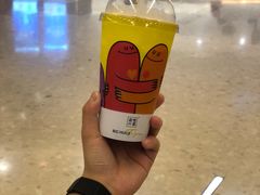 -太原茂业天地购物中心