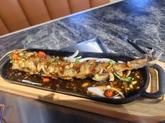 -醉炫音速烧烤·干煸菜(沙河总店)