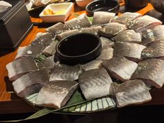 -山之屋炭火烧肉·生啤畅饮(大朗万科中央公园店)