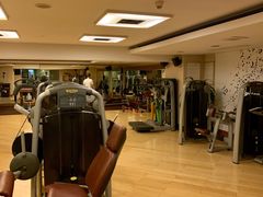 -厦门喜来登酒店