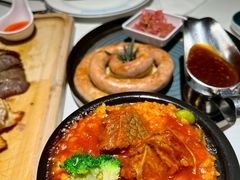 -俄士厨房(印象汇店)