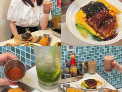 -華歡冰室-WahFoon(吉大店)