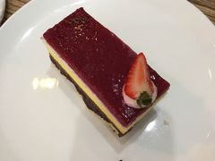 -榖屋house of flour(张江首店)