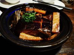 -绿茶餐厅(朝阳大悦城店)