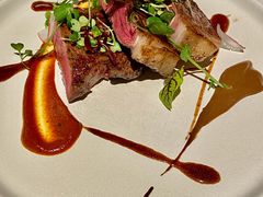 -Bistro Wang 牛排馆