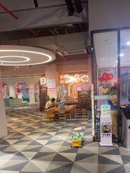 -宝燕水乐园(相城店)