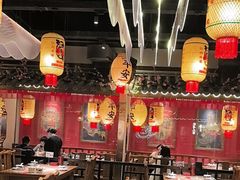 -杨记隆府重庆江湖菜(大悦城店)
