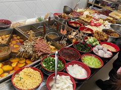 -小吴水煮(羊子巷无任何分店)