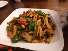 -碧瑶山庄