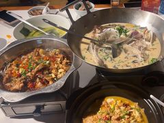 -湘村小灶·地道长沙菜·本地人优选(万家丽路店)