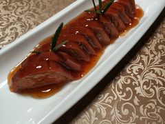 巢湖糯米藕-同庆楼(金宝汇店)