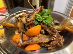-美极鲜食坊(宝安南路店)