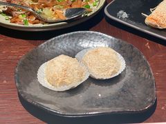 蕾莎汤圆-逸东轩(香港逸东酒店)