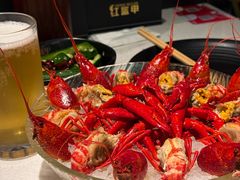 -红盔甲·小龙虾(天钥桥店)