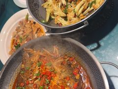 -呷湘厨·鱼汤捞饭·剁椒鱼头·辣椒炒肉(国家会展中心店)