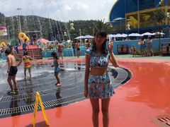 -青鱼湾水上乐园