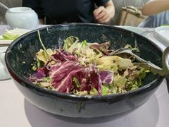 -味+新京宴·烤鸭·北京菜(创意谷店)